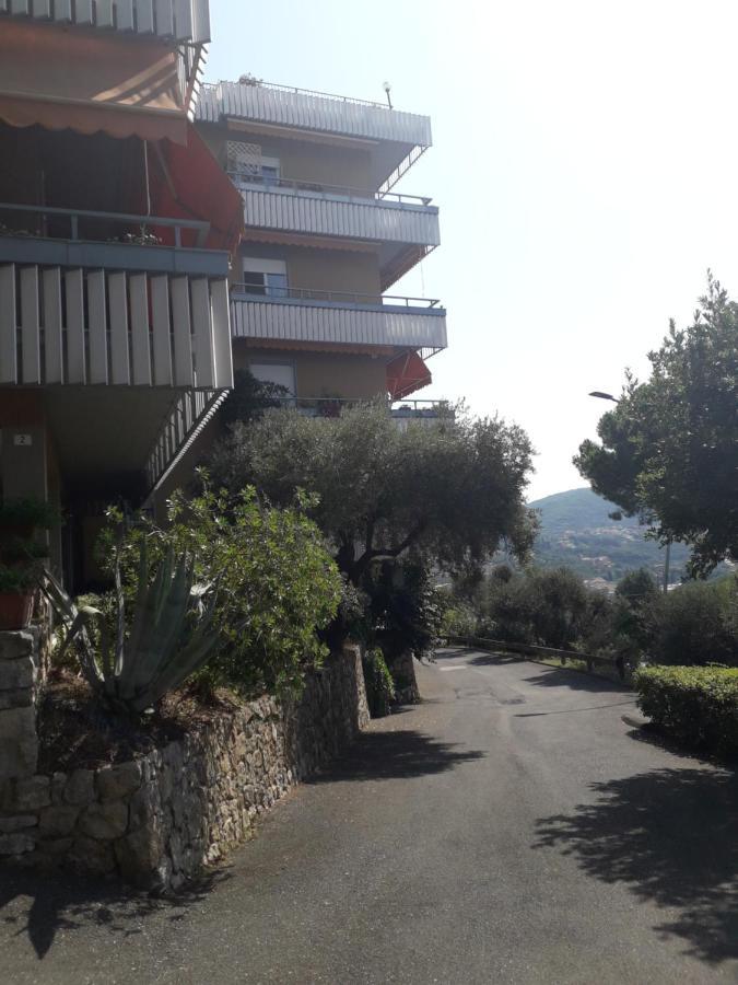 Vista Sul Blu ,Baia Blu, Lerici Lejlighed Eksteriør billede